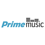 Prime Music